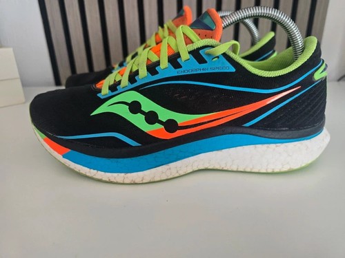 Saucony endorphin speed men - endorphin, men's