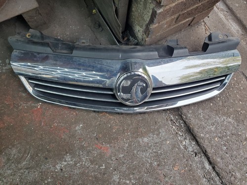 Vauxhall zafira - vauxhall, b
