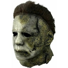 Trick or Treat Studios : HALLOWEEN (2021) MICHAEL MYERS HALLOWEEN KILLS MASK