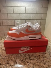 Nike Air Max 1 Safety Orange