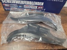 Ford Escort Mk 6 (Eyebrows/EyeLids