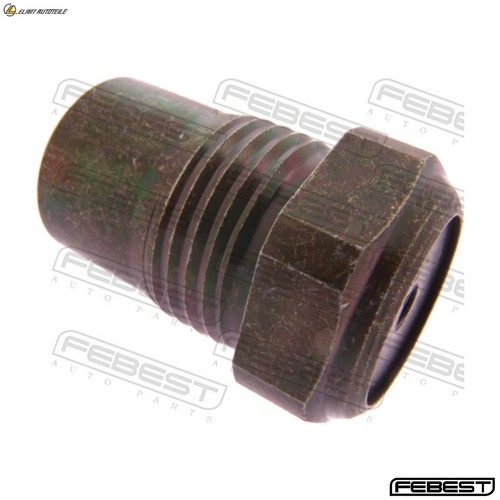 Bolt wishbone 0435 can - 0435-can, for