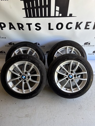 Bmw f20 f21 f22 - f21, 4x