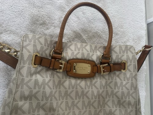 Michael kors hamilton bag - michael,