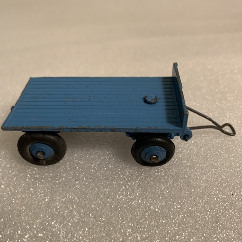 Dinky 25g trailer wire - dinky,