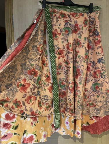 Stunning wrap multi - stunning,