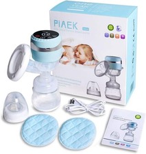PiAEK Breast Feeding Pumps