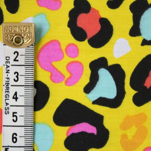 Polycotton fabric disco - polycotton,