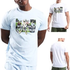  Weekend Offender Mens T Shirt