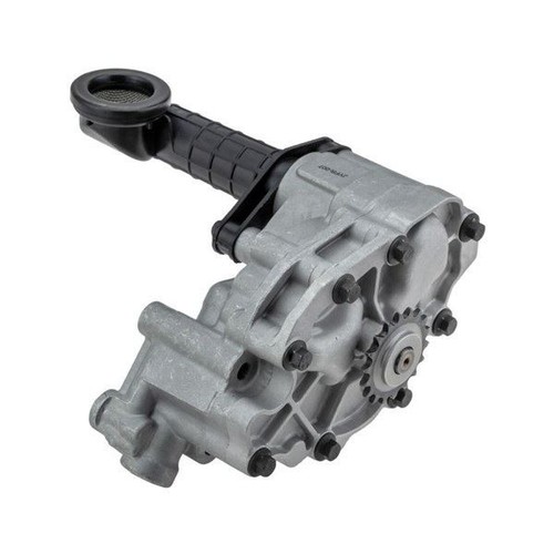 Oil pump for - for, citroen