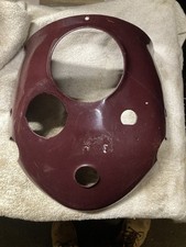 Vintage original Triumph