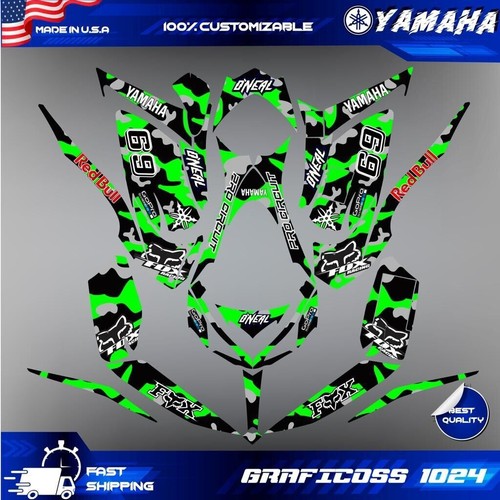 Yamaha raptor 700 700r - 700,