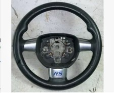 Mk2 Focus RS Steering Wheel