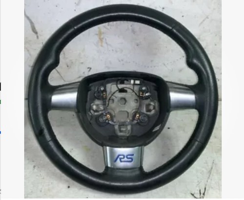 Mk2 focus steering wheel - mk2,