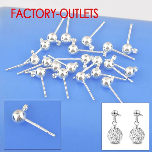 Solid 925 silver - 925,