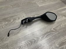 BMW 2019-25 S1000rr, M1000rr OEM Right Hand Wing Mirror, Indicator Front K67