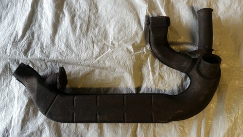 Bay window type2 van bus - vw,