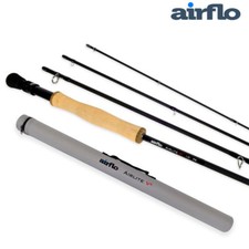 Airflo Airlite V2 Fly Fishing Rod Single Hand Fly Rod - All Sizes