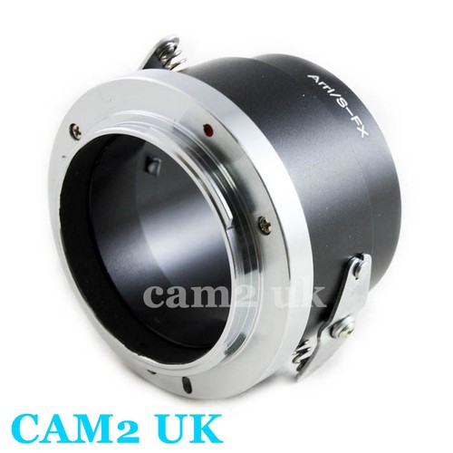 Arriflex arri mount lens to - mount,