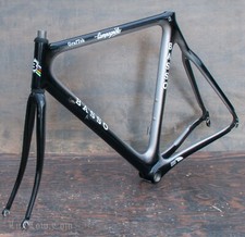 Vintage basso graftek road - basso,