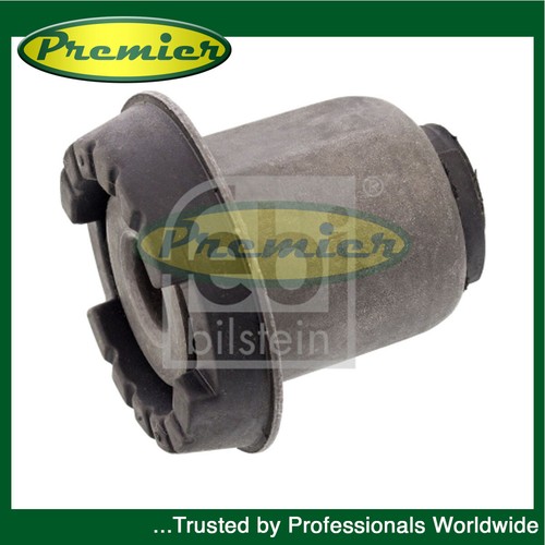 Premier rear subframe bush - rear,