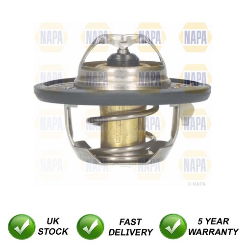 Thermostat coolant sjr fits - thermostat,