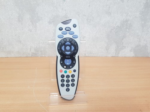 Sky remote control grey - sky+,