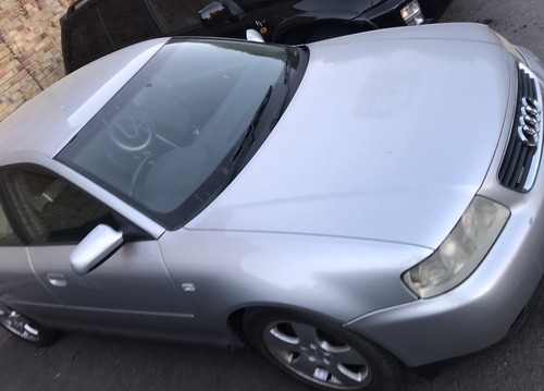 Breaking audi 8t - audi, a3