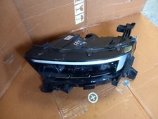 VAUXHALL MOKKA HEADLAMP LED