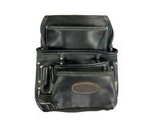 Rolson Oil Tan Top Grain Large