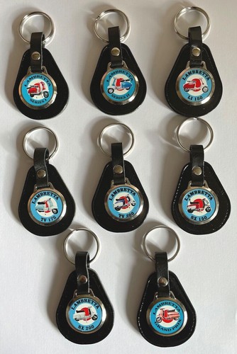 Scooter keyfob keyring - keyfob,