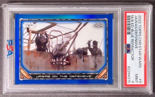 2022 topps chrome - 2022,