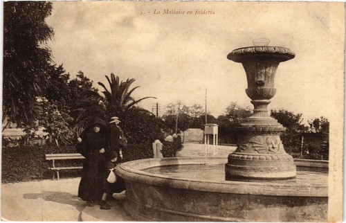 Mataise en faldetta - en,