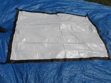 6x4 Da Lite front fastfold