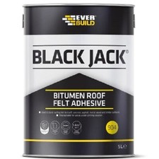 EVERBUILD BLACK JACK 904