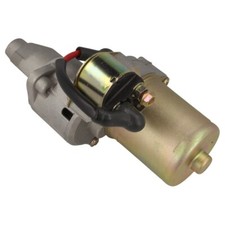 Starter Motor Solenoid Fits