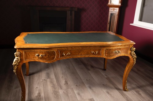 Louis style solid - louis, xv
