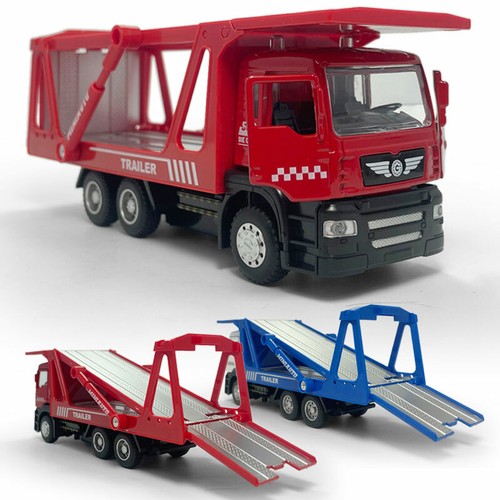 Flatbed truck toy - flatbed,