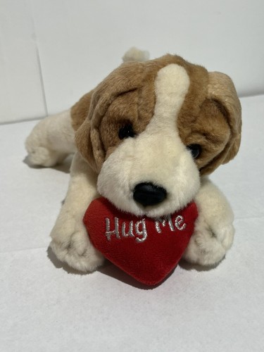 Keel toys valentines beagle - keel,