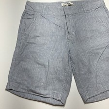LOGG by H&M Shorts Womens Size