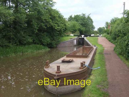 Photo 6x4 workboat - photo,