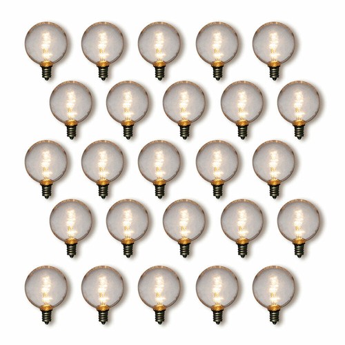 Fantado pack warm white - fantado, 25-pack