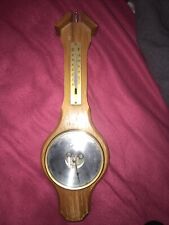 Vintage WEATHERMASTER