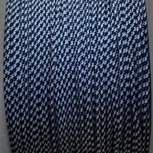 English braids dinghy - braids,