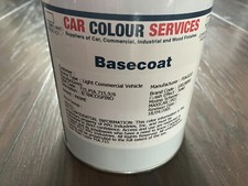 Neat Paint Base 1 Litre Tin