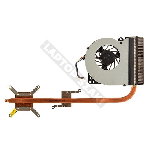 Asus k52j series fan heatsink - asus,