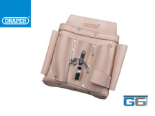 DRAPER LEATHER ELECTRICIANS