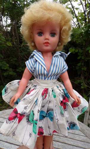 Vintage pedigree vinyl fashion - vintage,