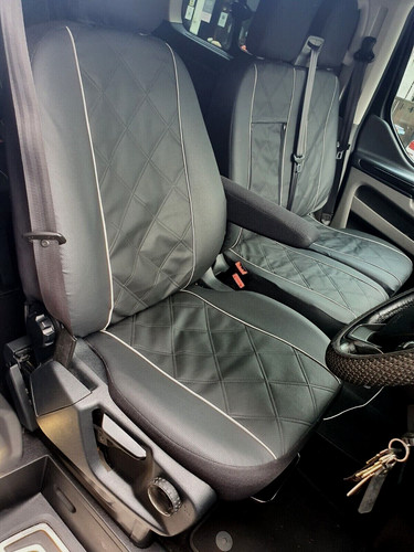 Tailored seat covers for ford - tailored,