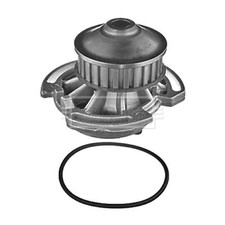 Water Pump For VW Polo 80 1.3